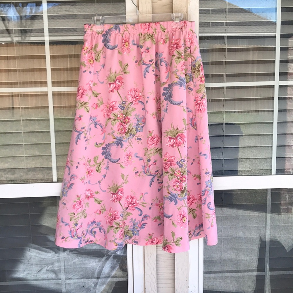 Vintage Skirt